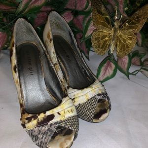 Madden girl heels